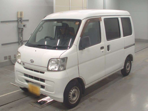 2008 Daihatsu Hijet Cargo S321V[0]