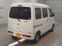 2008 Daihatsu Hijet Cargo