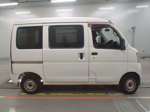 2008 Daihatsu Hijet Cargo S321V[2]