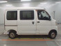 2008 Daihatsu Hijet Cargo