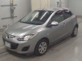 2013 Mazda Demio