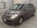 2007 Nissan Tiida