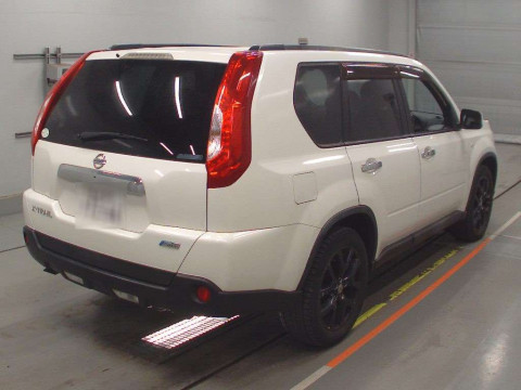 2011 Nissan X-Trail DNT31[1]