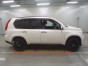 2011 Nissan X-Trail