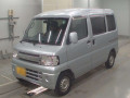 2010 Mitsubishi Minicab Van