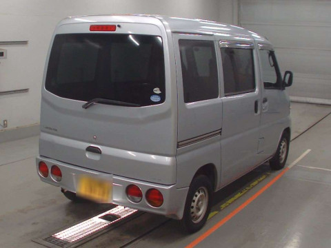 2010 Mitsubishi Minicab Van U61V[1]