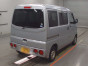 2010 Mitsubishi Minicab Van