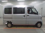 2010 Mitsubishi Minicab Van