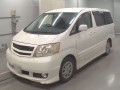 2005 Toyota Alphard V