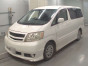 2005 Toyota Alphard V