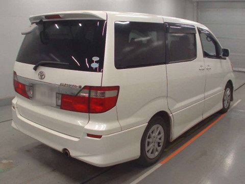 2005 Toyota Alphard V ANH15W[1]