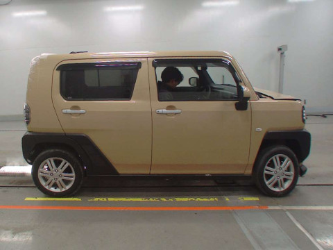 2023 Daihatsu TAFT LA910S[2]