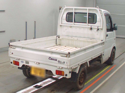 2003 Suzuki Carry Truck DA63T[1]