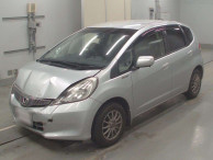 2012 Honda Fit