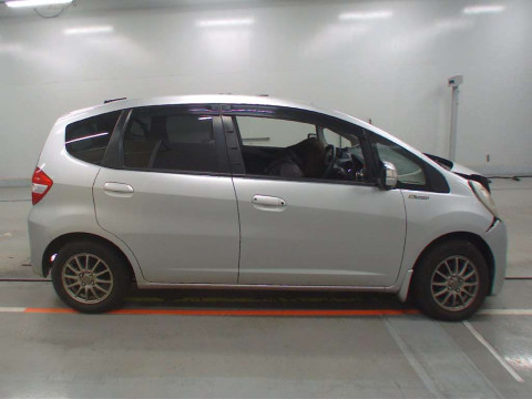 2012 Honda Fit GE6[2]