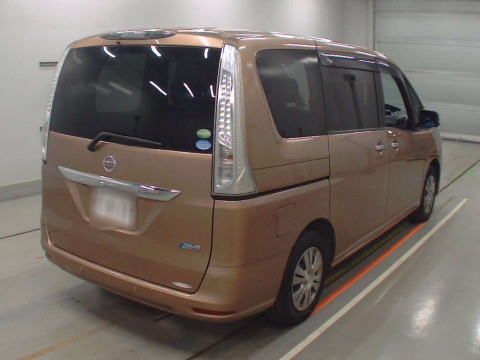 2014 Nissan Serena HC26[1]