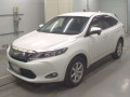 2014 Toyota Harrier