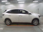 2014 Toyota Harrier