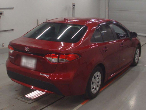 2014 Toyota Corolla Sedan MZEA17[1]