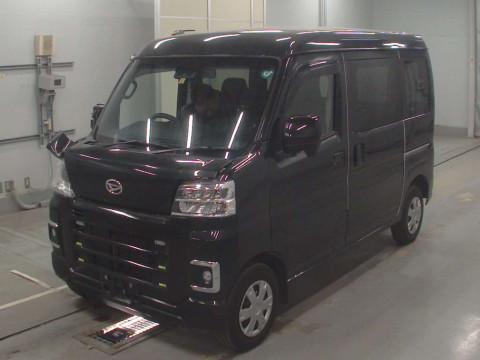 2023 Daihatsu Hijet Cargo S700V[0]