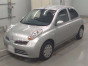 2010 Nissan March