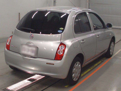 2010 Nissan March AK12[1]