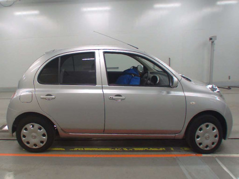 2010 Nissan March AK12[2]