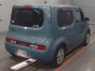 2010 Nissan Cube