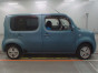 2010 Nissan Cube