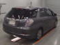 2012 Honda Fit Shuttle Hybrid