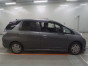 2012 Honda Fit Shuttle Hybrid