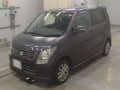 2012 Suzuki Wagon R