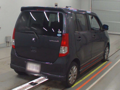 2012 Suzuki Wagon R MH23S[1]