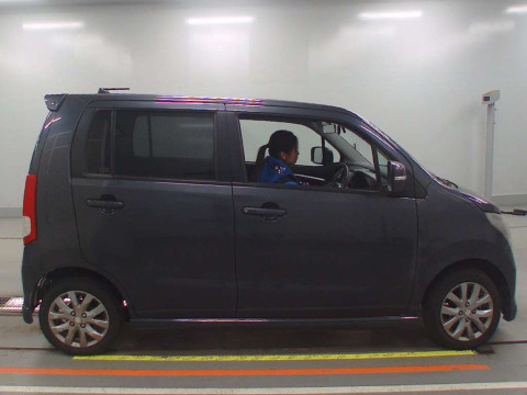 2012 Suzuki Wagon R MH23S[2]