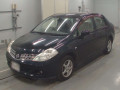 2008 Nissan Tiida Latio