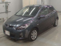 2008 Mazda Demio