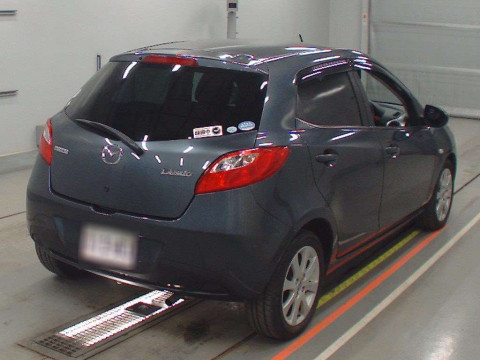 2008 Mazda Demio DE5FS[1]