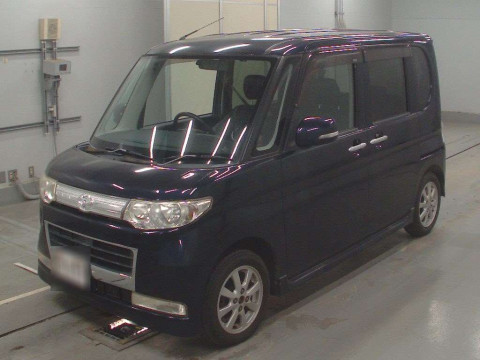 2008 Daihatsu Tanto L375S[0]