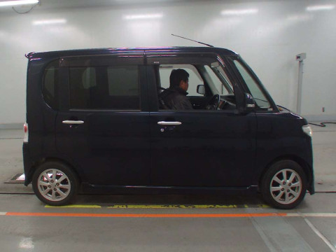 2008 Daihatsu Tanto L375S[2]