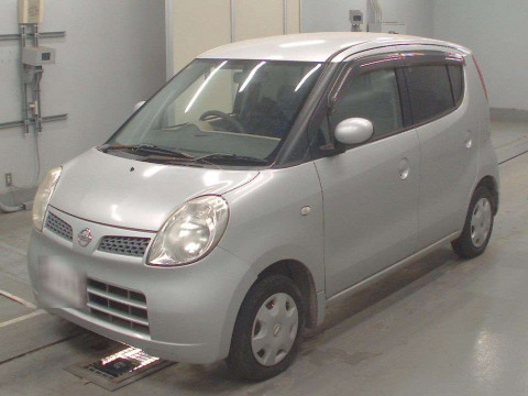 2006 Nissan Moco MG22S[0]