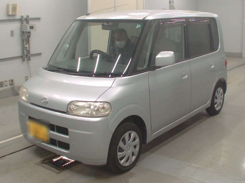 2005 Daihatsu Tanto L350S[0]