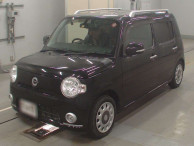 2010 Daihatsu Mira Cocoa