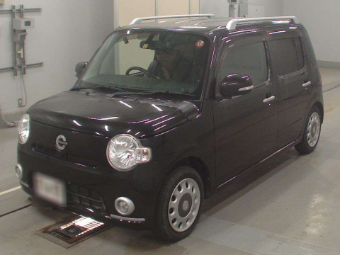 2010 Daihatsu Mira Cocoa L675S[0]