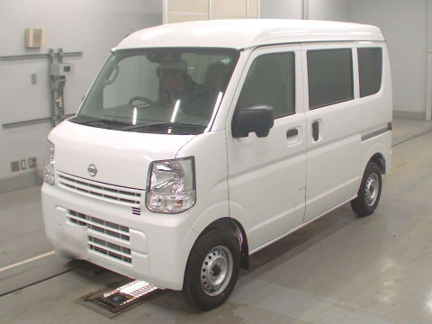 2024 Nissan NV100 Clipper DR17V[0]