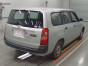 2009 Toyota Succeed Van