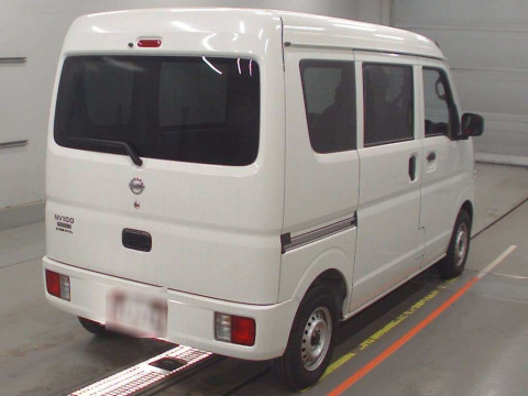 2024 Nissan NV100 Clipper DR17V[1]