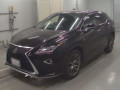 2016 Lexus RX