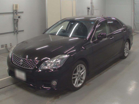 2012 Toyota Crown GRS204[0]