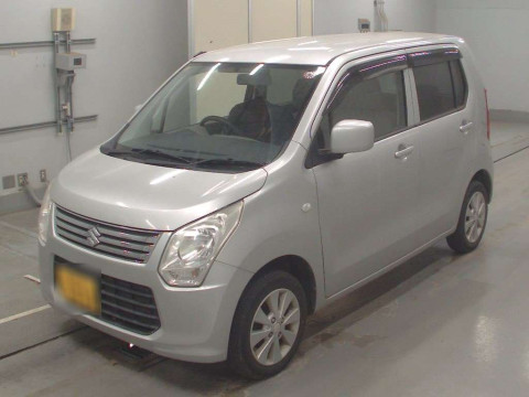 2013 Suzuki Wagon R MH34S[0]