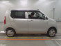 2013 Suzuki Wagon R